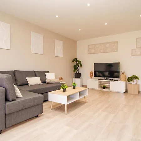 Apartman Sleep In La Corvette