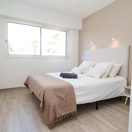 Apartman Sleep In La Corvette *